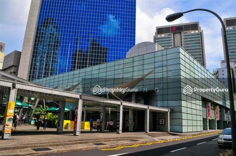 ⭐️PRIME & Destination F&B @ Novena | Near MRT | Family & Office Crowd, Novena, 2,058 sqft, Food & Beverage For Rent, by Jeremy Ng, 23192624 - for illustration purpose - CommercialGuru.com.sg