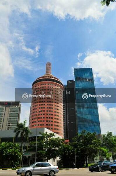 ⭐️PRIME & Destination F&B @ Novena | Near MRT | Family & Office Crowd