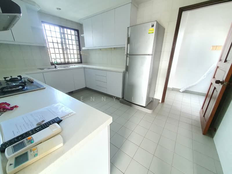 Bukit Regency, 1 Upper Bukit Timah View, 3 Bedrooms, 1,399 sqft, Condominium For Rent, by Denny Lim, 23194435 - PropertyGuru.com.sg