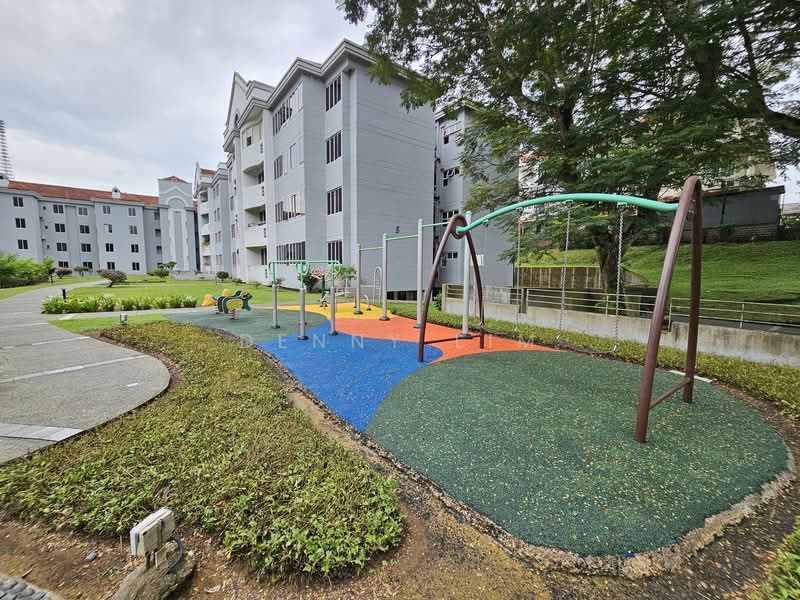 Bukit Regency, 1 Upper Bukit Timah View, 3 Bedrooms, 1,399 sqft, Condominium For Rent, by Denny Lim, 23194435 - PropertyGuru.com.sg