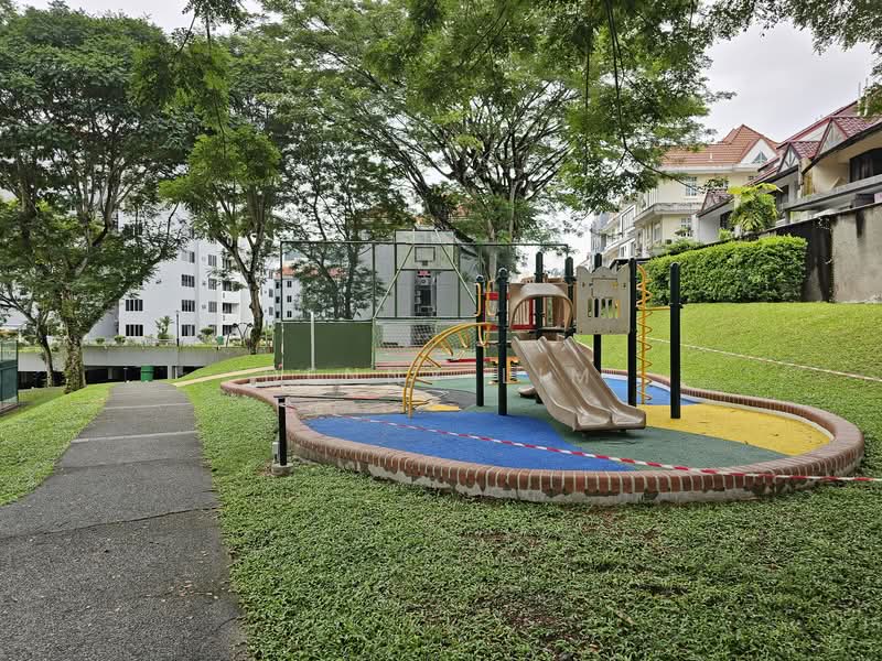 Bukit Regency, 1 Upper Bukit Timah View, 3 Bedrooms, 1,399 sqft, Condominium For Rent, by Denny Lim, 23194435 - PropertyGuru.com.sg