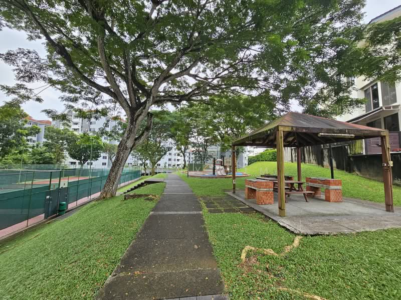 Bukit Regency, 1 Upper Bukit Timah View, 3 Bedrooms, 1,399 sqft, Condominium For Rent, by Denny Lim, 23194435 - PropertyGuru.com.sg