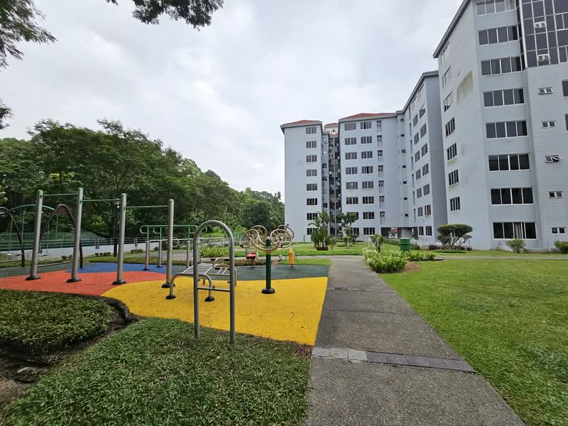 Bukit Regency, 1 Upper Bukit Timah View, 3 Bedrooms, 1,399 sqft, Condominium For Rent, by Denny Lim, 23194435 - PropertyGuru.com.sg
