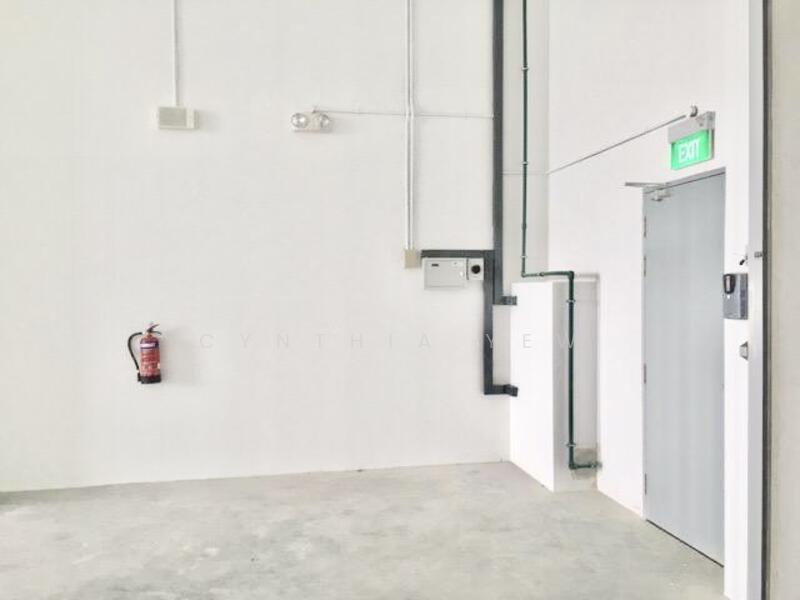 B2 Ramp up @ Kaki Bukit for Sale, , 2,238 sqft, Factory / Workshop (B2) For Sale, by Cynthia Yew, 23194472 - CommercialGuru.com.sg