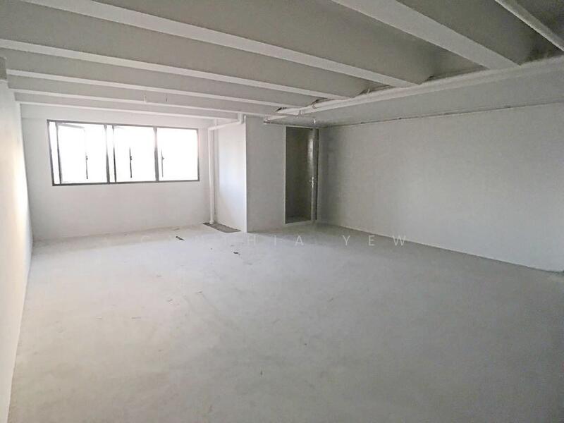 B2 Ramp up @ Kaki Bukit for Sale, , 2,238 sqft, Factory / Workshop (B2) For Sale, by Cynthia Yew, 23194472 - CommercialGuru.com.sg