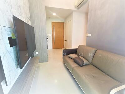 For Rent - Casa Cambio