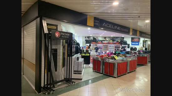 Sim Lim Square, 1 Rochor Canal Road, Beach Road / Bugis / Rochor, 820 sqft, Other Retail For Sale, by Jane Ee, 23194842 - CommercialGuru.com.sg