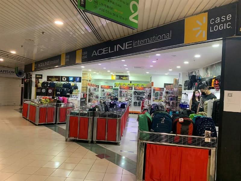 Sim Lim Square, 1 Rochor Canal Road, 820 sqft, Other Retail For Sale, by Jane Ee, 23194842 - CommercialGuru.com.sg