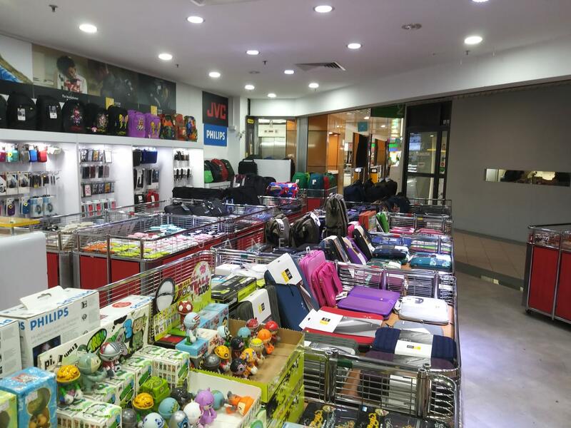 Sim Lim Square, 1 Rochor Canal Road, 820 sqft, Other Retail For Sale, by Jane Ee, 23194842 - CommercialGuru.com.sg