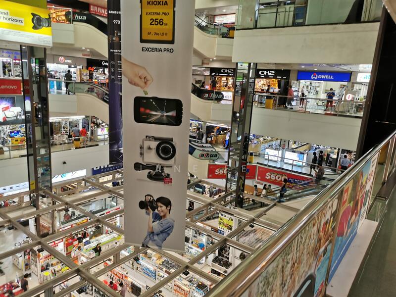 Sim Lim Square, 1 Rochor Canal Road, 820 sqft, Other Retail For Sale, by Jane Ee, 23194842 - CommercialGuru.com.sg