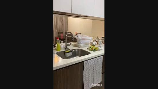 La Fiesta, Sengkang Square, Hougang / Punggol / Sengkang, 3 Bedrooms, 893 sqft, Condominium For Rent, by Taufik Hussein, 23195833 - PropertyGuru.com.sg