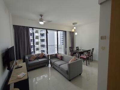 For Rent - La Fiesta