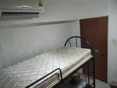 For Rent - 295A Compassvale Crescent