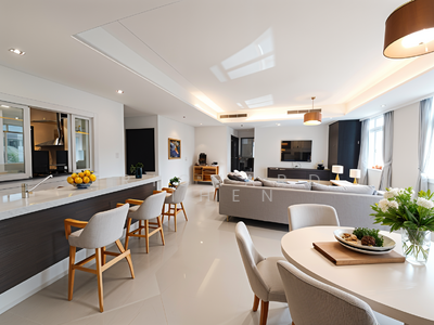 For Rent - Orchard Scotts