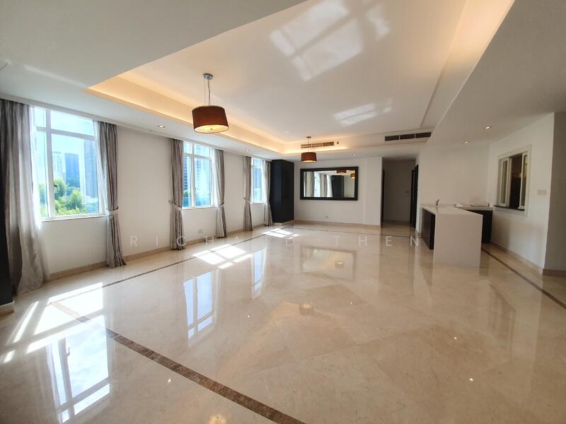 For Rent - Orchard Scotts