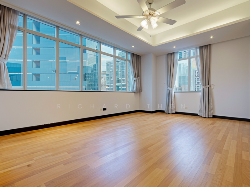 Orchard Scotts, 11 Anthony Road, 4 Bedrooms, 2,497 sqft, Condominium For Rent, by Richard Then, 23196051 - PropertyGuru.com.sg