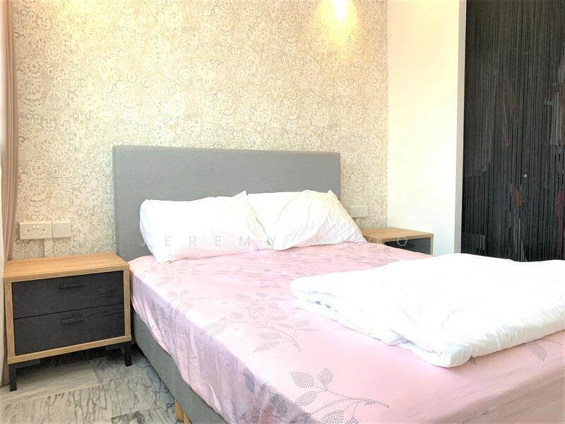 For Rent - 4 Queen's Road