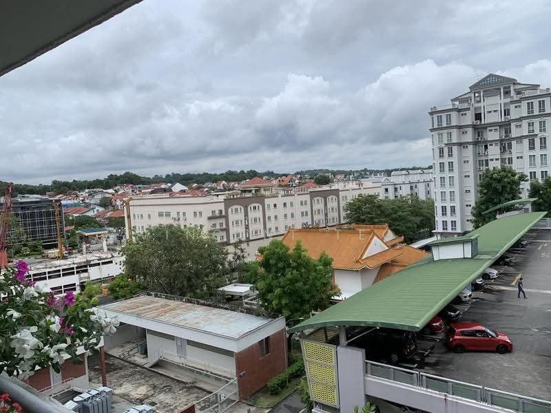 313 Shunfu Road, 313 Shunfu Road, Ang Mo Kio / Bishan / Thomson, 3 Bedrooms, 979 sqft, HDB Flat For Rent, by Vincent Teo, 23196193 - PropertyGuru.com.sg