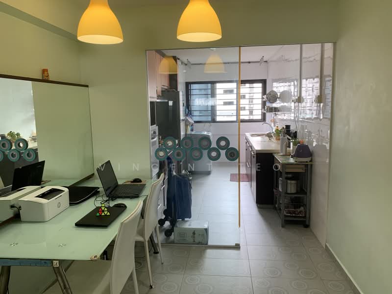 313 Shunfu Road, 313 Shunfu Road, Ang Mo Kio / Bishan / Thomson, 3 Bedrooms, 979 sqft, HDB Flat For Rent, by Vincent Teo, 23196193 - PropertyGuru.com.sg