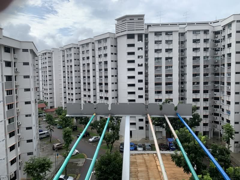 313 Shunfu Road, 313 Shunfu Road, Ang Mo Kio / Bishan / Thomson, 3 Bedrooms, 979 sqft, HDB Flat For Rent, by Vincent Teo, 23196193 - PropertyGuru.com.sg