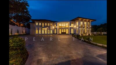 For Rent - ❤️❤️MAGNIFICENT GCB TYCOON’S HOME NEAR BOTANIC GARDENS/ NASSIM/ TANGLIN / CLUNY