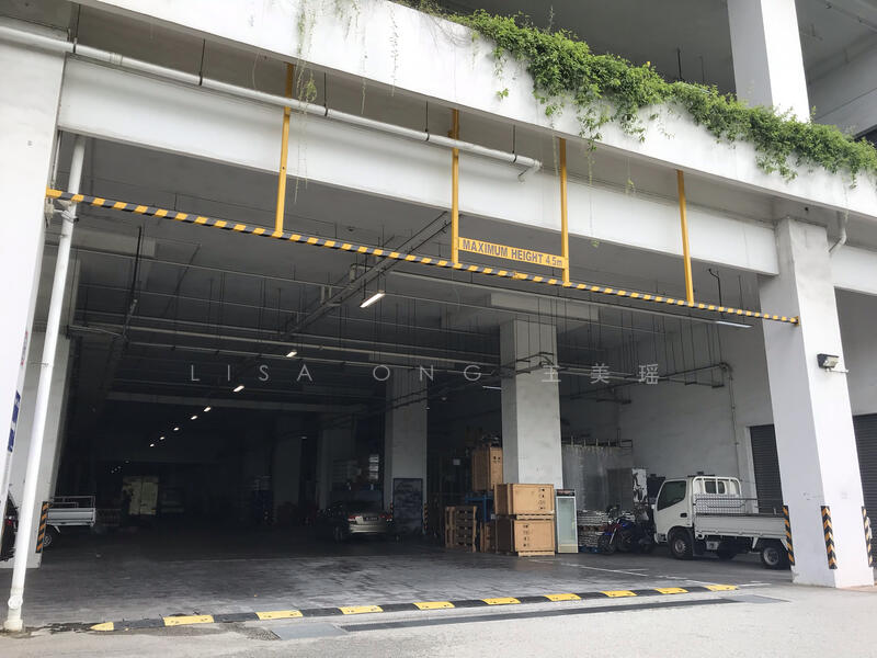 Eco-Tech @ Sunview, 1 Sunview Road, 2,605 sqft, Factory / Workshop (B2) For Sale, by Lisa Ong 王镁侥, 23196564 - CommercialGuru.com.sg