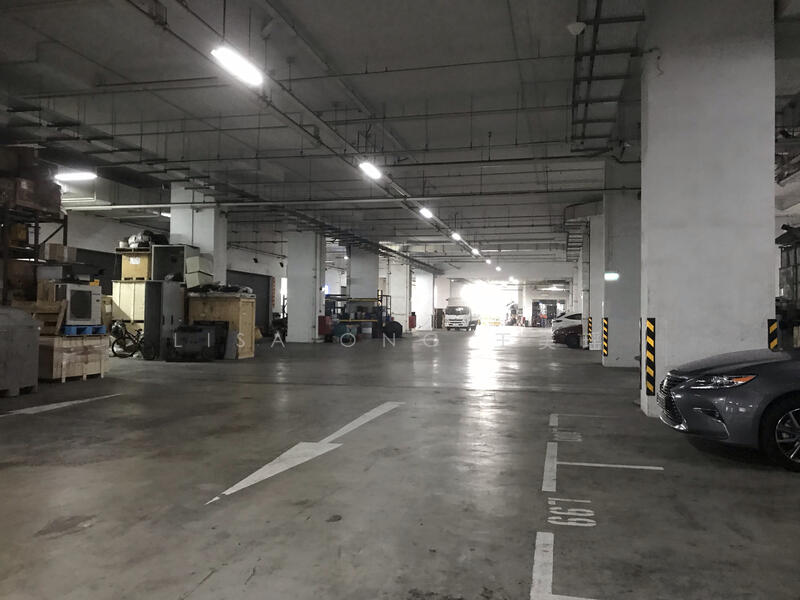 Eco-Tech @ Sunview, 1 Sunview Road, 2,605 sqft, Factory / Workshop (B2) For Sale, by Lisa Ong 王镁侥, 23196564 - CommercialGuru.com.sg