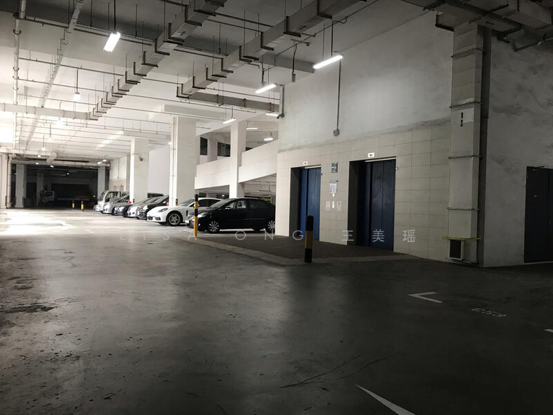 Eco-Tech @ Sunview, 1 Sunview Road, 2,605 sqft, Factory / Workshop (B2) For Sale, by Lisa Ong 王镁侥, 23196564 - CommercialGuru.com.sg