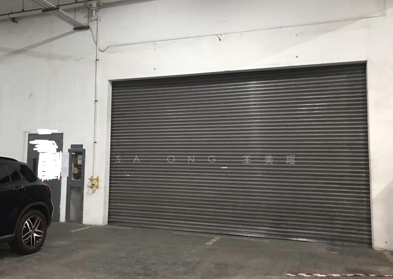 Eco-Tech @ Sunview, 1 Sunview Road, 2,605 sqft, Factory / Workshop (B2) For Sale, by Lisa Ong 王镁侥, 23196564 - CommercialGuru.com.sg