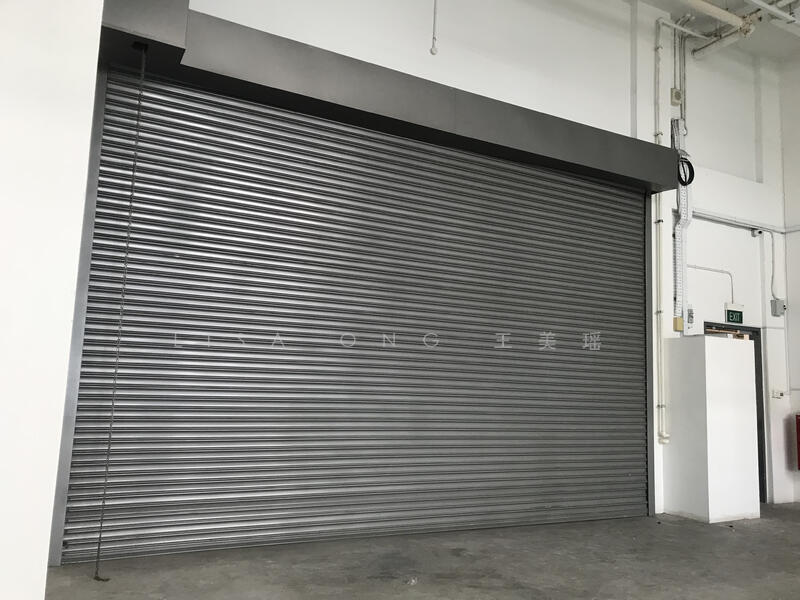 Eco-Tech @ Sunview, 1 Sunview Road, 2,605 sqft, Factory / Workshop (B2) For Sale, by Lisa Ong 王镁侥, 23196564 - CommercialGuru.com.sg