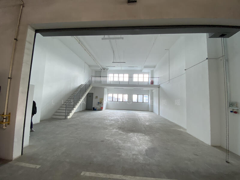 Eco-Tech @ Sunview, 1 Sunview Road, 2,605 sqft, Factory / Workshop (B2) For Sale, by Lisa Ong 王镁侥, 23196564 - CommercialGuru.com.sg