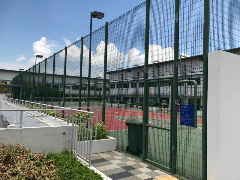 Eco-Tech @ Sunview, 1 Sunview Road, 2,605 sqft, Factory / Workshop (B2) For Sale, by Lisa Ong 王镁侥, 23196564 - CommercialGuru.com.sg