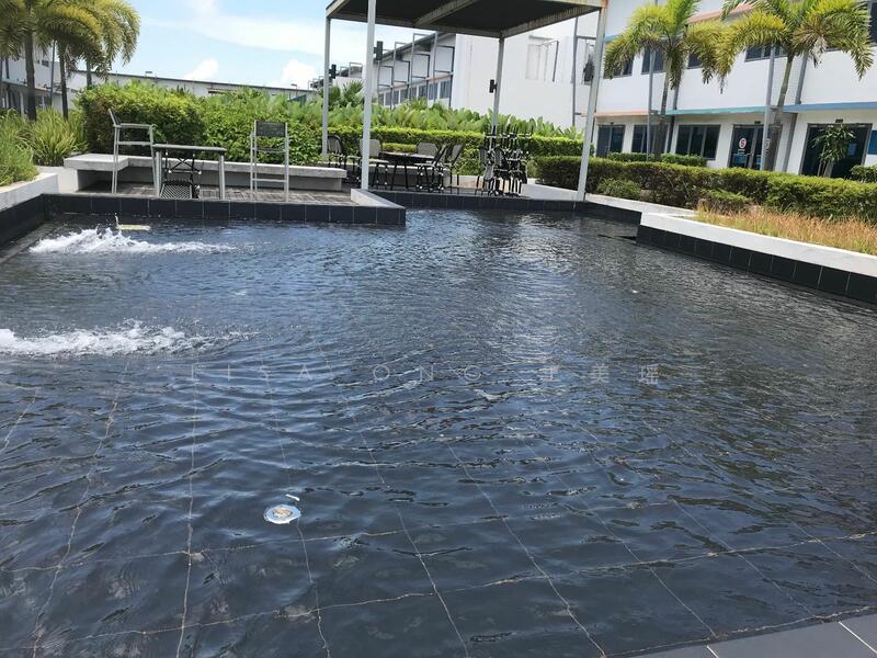 Eco-Tech @ Sunview, 1 Sunview Road, 2,605 sqft, Factory / Workshop (B2) For Sale, by Lisa Ong 王镁侥, 23196564 - CommercialGuru.com.sg