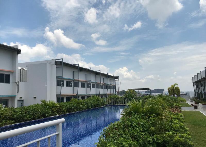 Eco-Tech @ Sunview, 1 Sunview Road, 2,605 sqft, Factory / Workshop (B2) For Sale, by Lisa Ong 王镁侥, 23196564 - CommercialGuru.com.sg