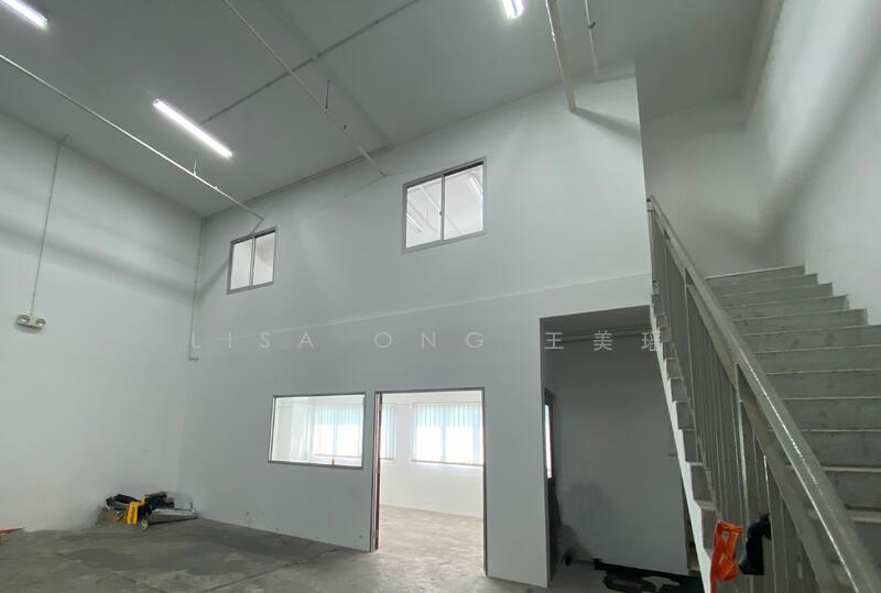 Eco-Tech @ Sunview, 1 Sunview Road, 2,605 sqft, Factory / Workshop (B2) For Sale, by Lisa Ong 王镁侥, 23196564 - CommercialGuru.com.sg