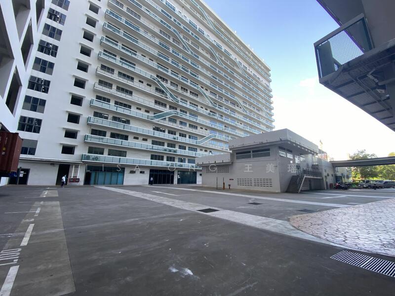 Eco-Tech @ Sunview, 1 Sunview Road, 2,605 sqft, Factory / Workshop (B2) For Sale, by Lisa Ong 王镁侥, 23196564 - CommercialGuru.com.sg