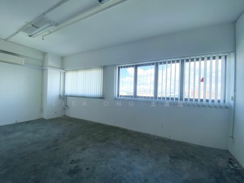 Eco-Tech @ Sunview, 1 Sunview Road, 2,605 sqft, Factory / Workshop (B2) For Sale, by Lisa Ong 王镁侥, 23196564 - CommercialGuru.com.sg