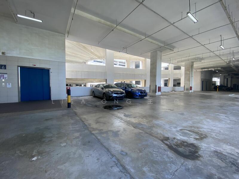 Eco-Tech @ Sunview, 1 Sunview Road, 2,605 sqft, Factory / Workshop (B2) For Sale, by Lisa Ong 王镁侥, 23196564 - CommercialGuru.com.sg