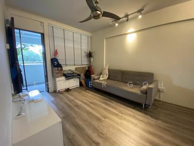 For Rent - 110 Bishan Street 12