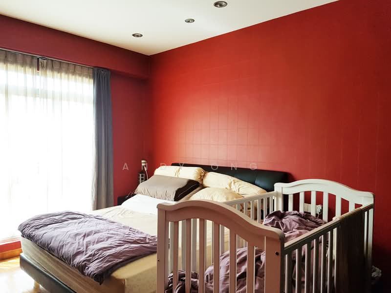 Aspen Heights, 261 River Valley Road, 4 Bedrooms, 1,580 sqft, Condominium For Rent, by Andy Ong, 23197057 - PropertyGuru.com.sg