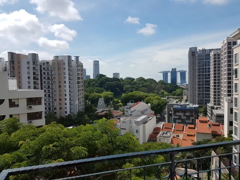 Aspen Heights, 261 River Valley Road, 4 Bedrooms, 1,580 sqft, Condominium For Rent, by Andy Ong, 23197057 - PropertyGuru.com.sg