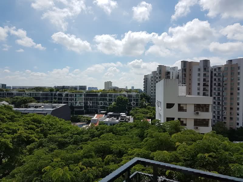 Aspen Heights, 261 River Valley Road, 4 Bedrooms, 1,580 sqft, Condominium For Rent, by Andy Ong, 23197057 - PropertyGuru.com.sg