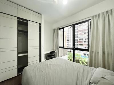 For Rent - Jewel @ Buangkok