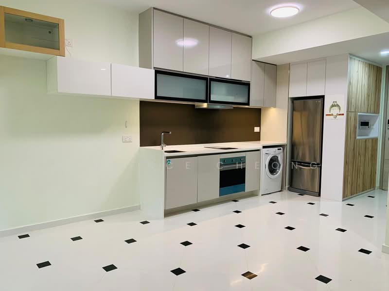 Sophia Hills, 11 Mount Sophia, 2 Bedrooms, 721 sqft, Condominium For Rent, by Florence Cheong, 23197333 - PropertyGuru.com.sg