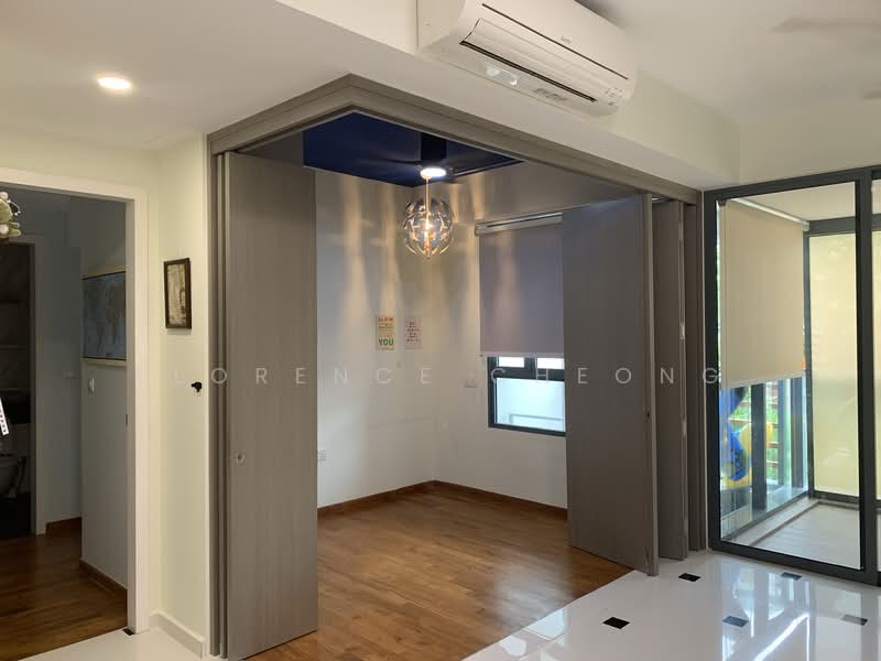 Sophia Hills, 11 Mount Sophia, 2 Bedrooms, 721 sqft, Condominium For Rent, by Florence Cheong, 23197333 - PropertyGuru.com.sg