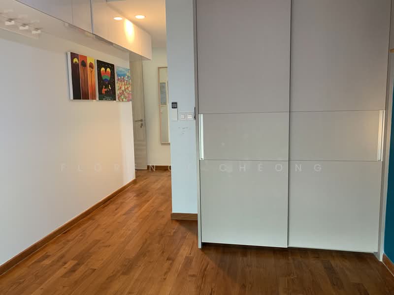 Sophia Hills, 11 Mount Sophia, 2 Bedrooms, 721 sqft, Condominium For Rent, by Florence Cheong, 23197333 - PropertyGuru.com.sg