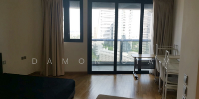 For Sale - DUO Residences