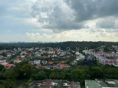 For Rent - Thomson Three