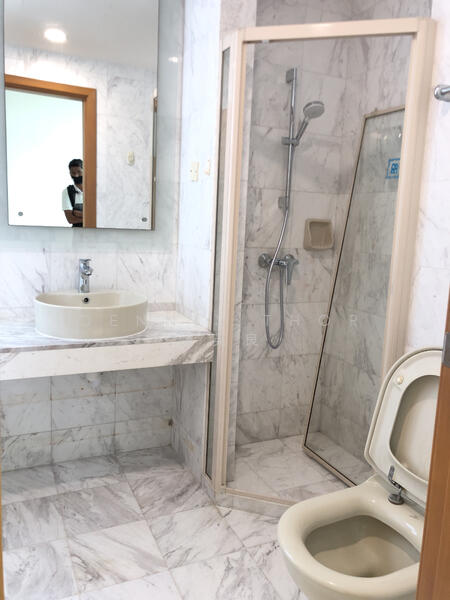 Hillview Regency, 28 Bukit Batok East Avenue 2, 3 Bedrooms, 1,195 sqft, Condominium For Rent, by Dennis Thor 涂英良, 23197678 - PropertyGuru.com.sg