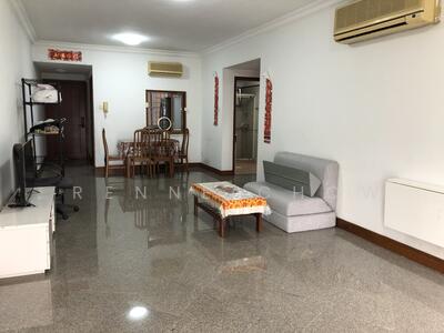 For Rent - Parc Vista